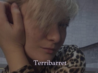 Terribarret