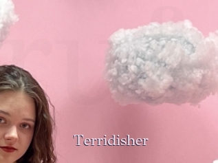 Terridisher