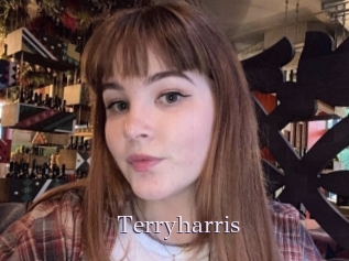 Terryharris