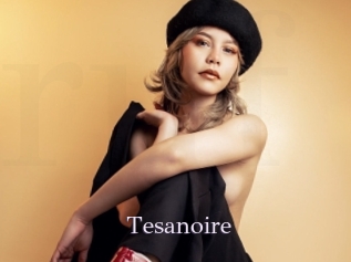 tesanoire Rencontre Une Femme