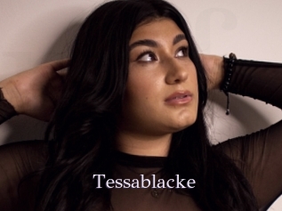 Tessablacke