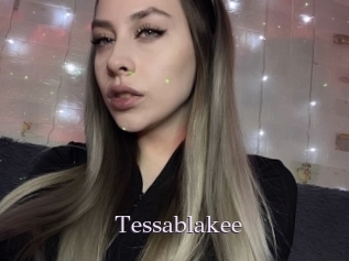 Tessablakee