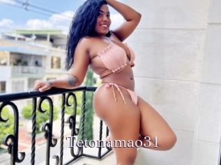 tetonamao31 Rencontre Une Femme