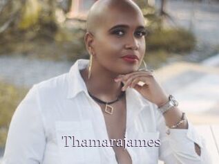 Thamarajames