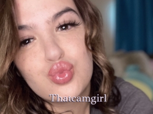 Thatcamgirl