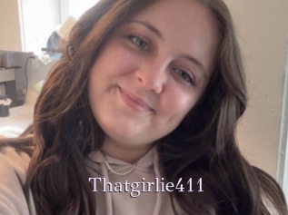 Thatgirlie411