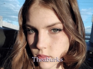 Theaburks