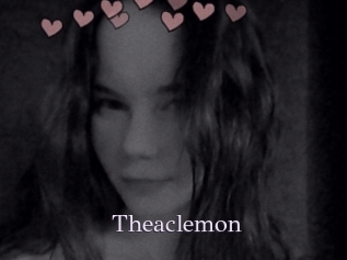Theaclemon