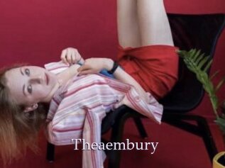 Theaembury
