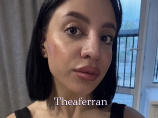 Theaferran