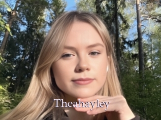 Theahayley