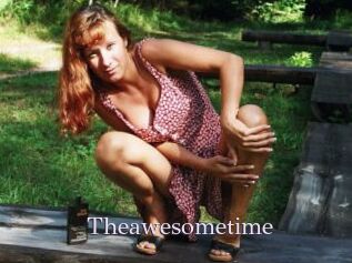 Theawesometime