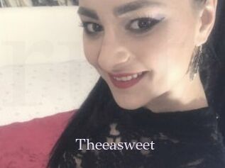 Theeasweet