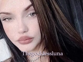 Thegoddessluna