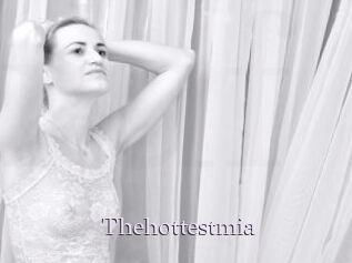 Thehottestmia