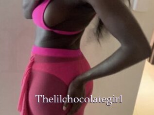 Thelilchocolategirl