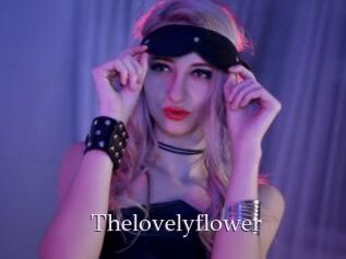 Thelovelyflower