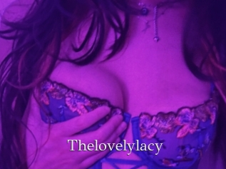 Thelovelylacy