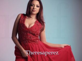 Theresaperez