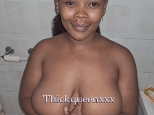 thickqueenxxx Rencontre Une Femme