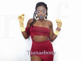 Tianaebony