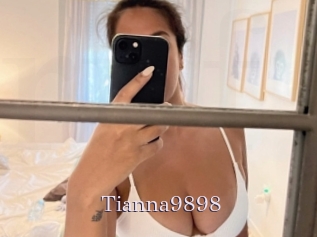 tianna9898 Rencontre Une Femme