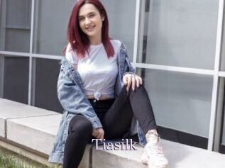Tiasilk