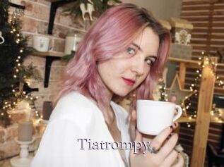 Tiatrompy