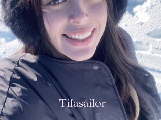 Tifasailor