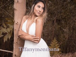 Tiffanymonthana