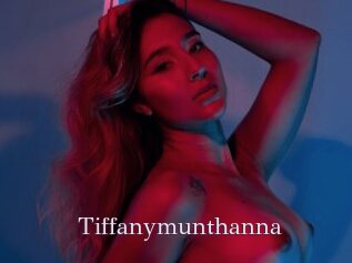Tiffanymunthanna