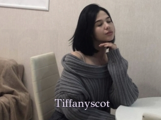 Tiffanyscot