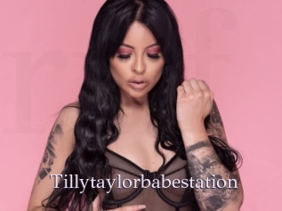 Tillytaylorbabestation