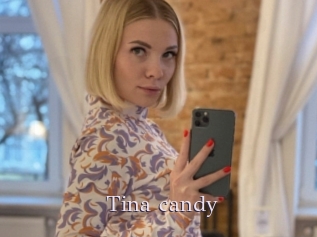 tina_candy Rencontre Une Femme