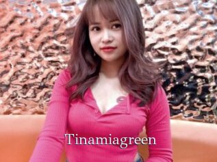Tinamiagreen