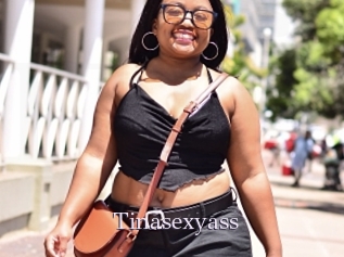 Tinasexyass