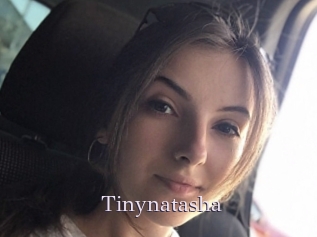 Tinynatasha