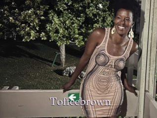Toffeebrown