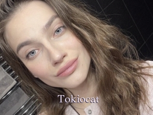 Tokiocat