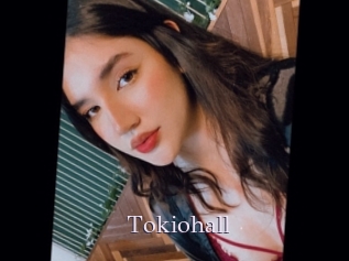 Tokiohall