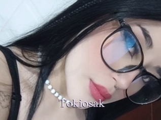 Tokiosak