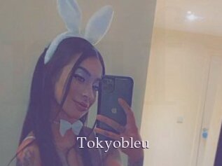 Tokyobleu