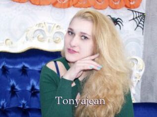 Tonyajean