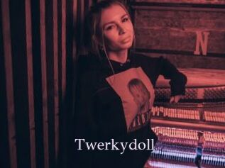 Twerkydoll