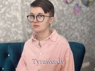 Tyrawerdy