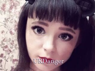 URDanger