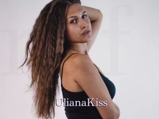 UlianaKiss