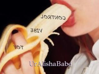 UrAlishaBabe