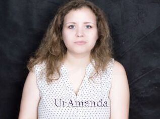 UrAmanda