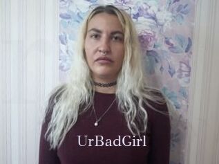 UrBadGirl
